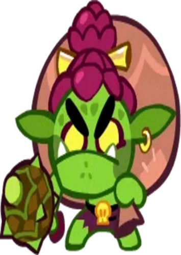 Goblin Cookie
