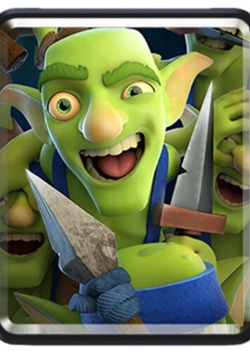 Goblin Gang