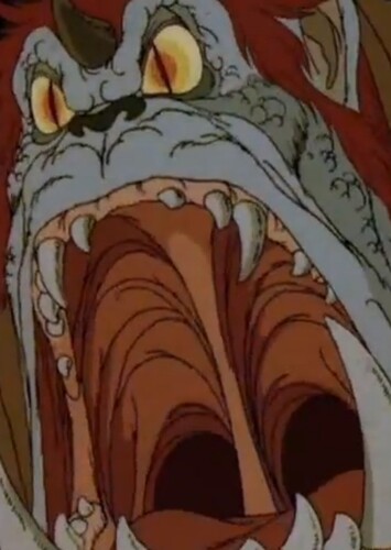 The Great Goblin