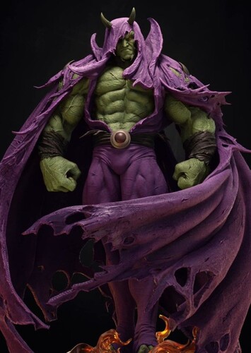 Goblin King