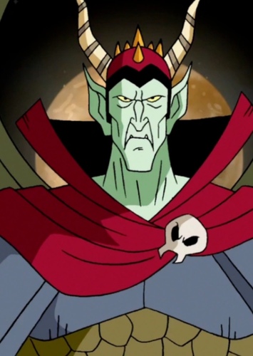 Goblin King
