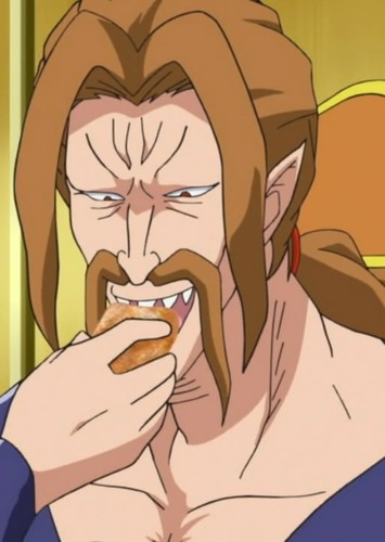 Goblin Ramon