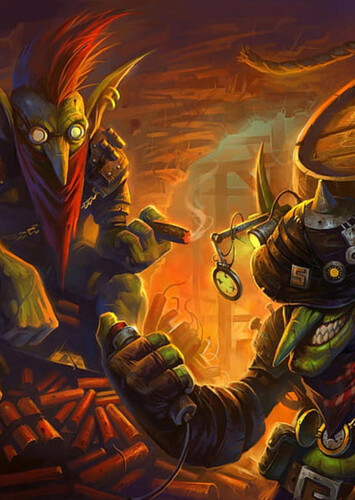 Goblins