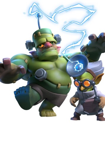 Goblinstein