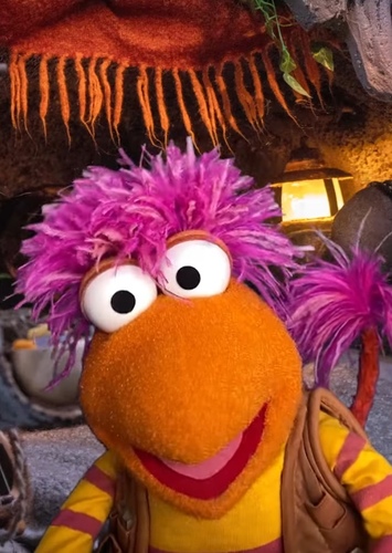 Gobo Fraggle