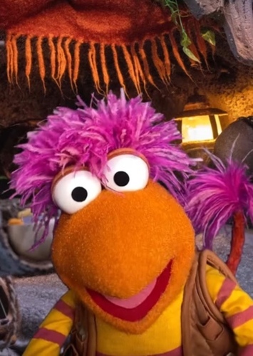 Gobo Fraggle