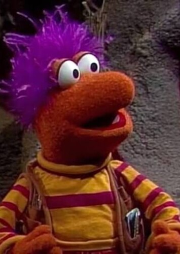 Gobo Fraggle