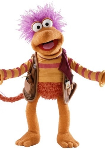 Gobo Fraggle