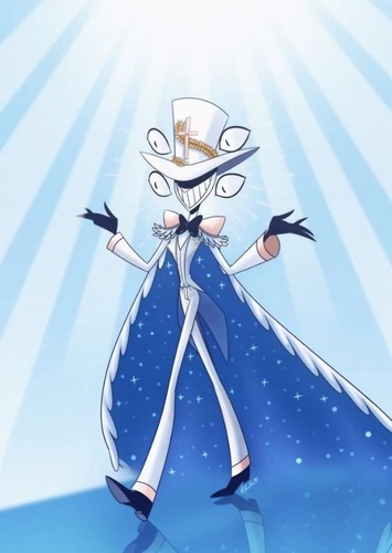 God