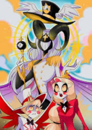 God