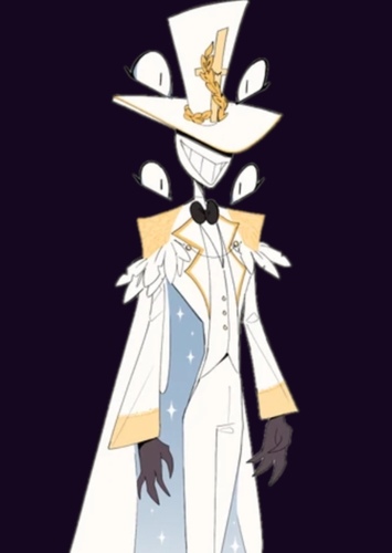 God
