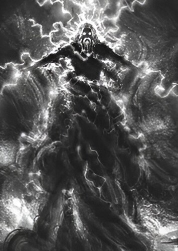God Is Evil