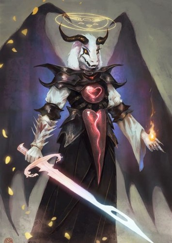 God Of Death