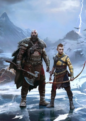 God of War