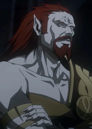 Godbrand