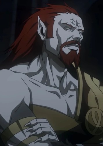 Godbrand