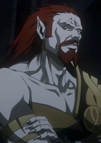 Godbrand