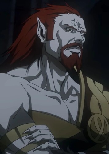 Godbrand