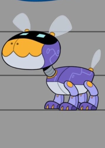 Goddard
