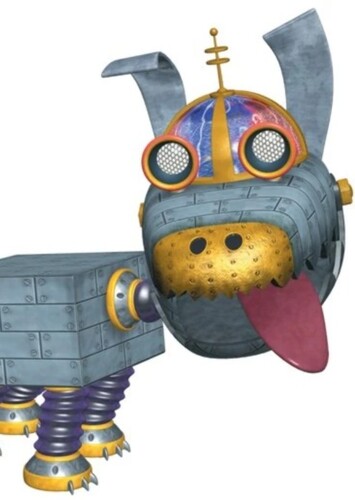 Goddard