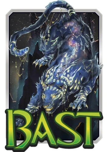 Bast