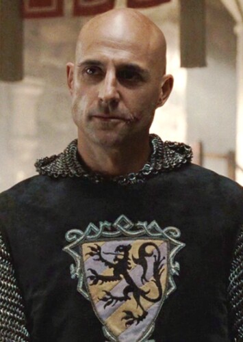Godfrey