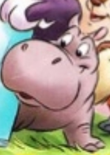 Godfry