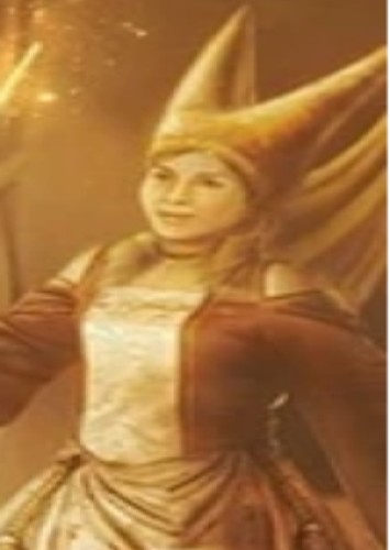 Godmother of the Rose
