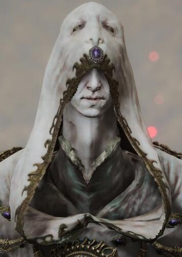 Godskin Apostle