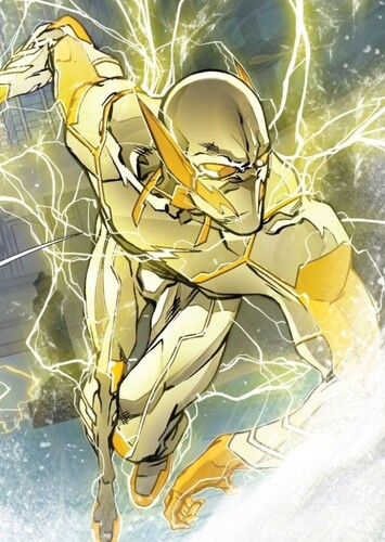 Godspeed