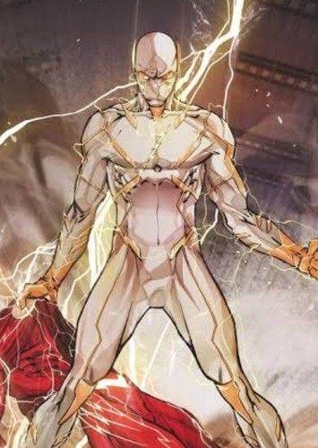 Godspeed