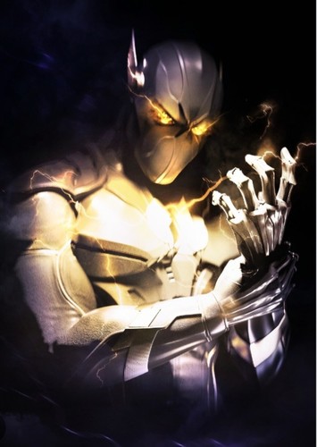 Godspeed