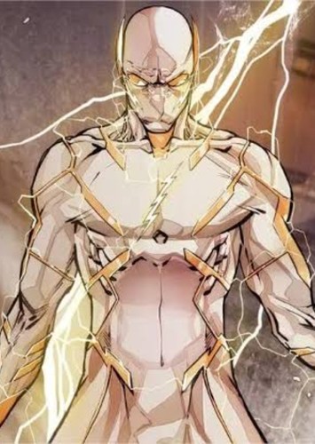 Godspeed