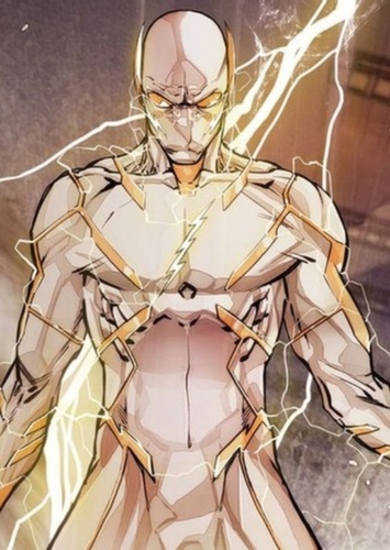 Godspeed