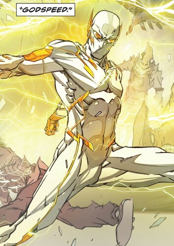 Godspeed