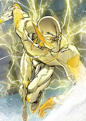 Godspeed
