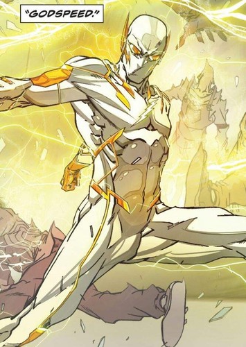Godspeed