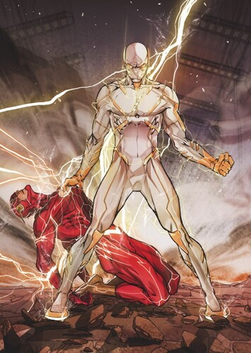 Godspeed