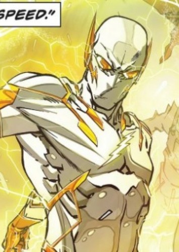 Godspeed
