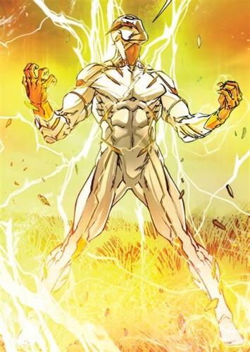 Godspeed
