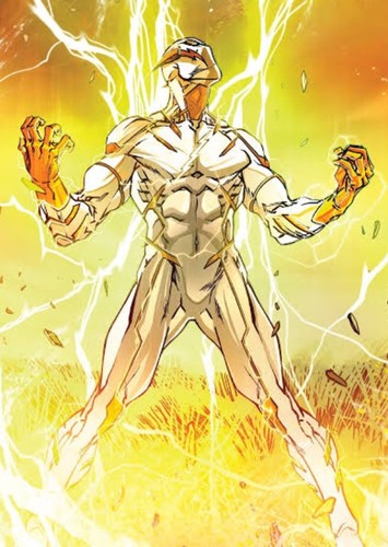 Godspeed