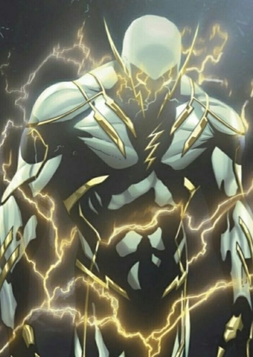 Godspeed