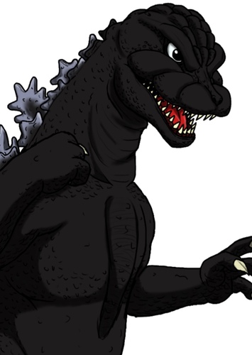 Godzilla