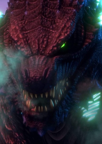 Godzilla