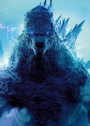 Godzilla