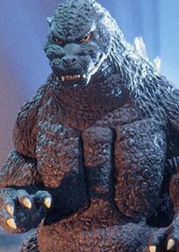 Godzilla