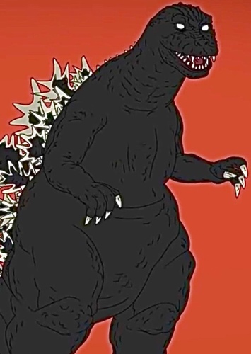Godzilla