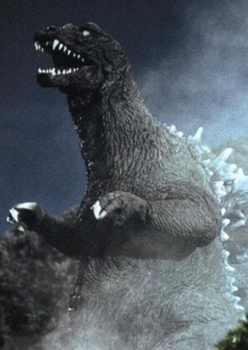Godzilla