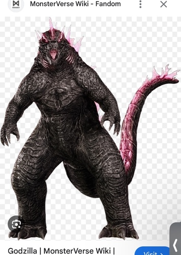 Godzilla