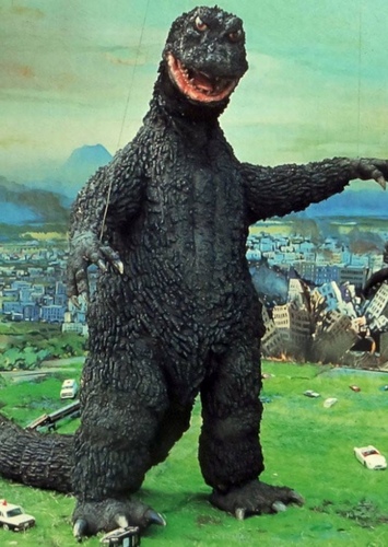 Godzilla
